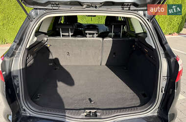 Универсал Ford Focus 2013 в 