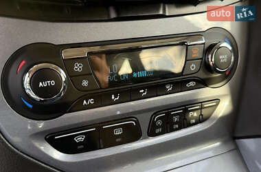 Универсал Ford Focus 2013 в 