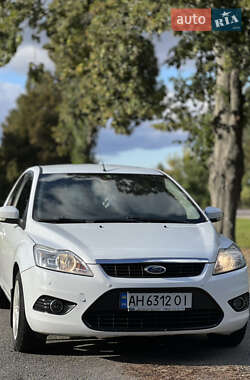 Ford Focus 2010