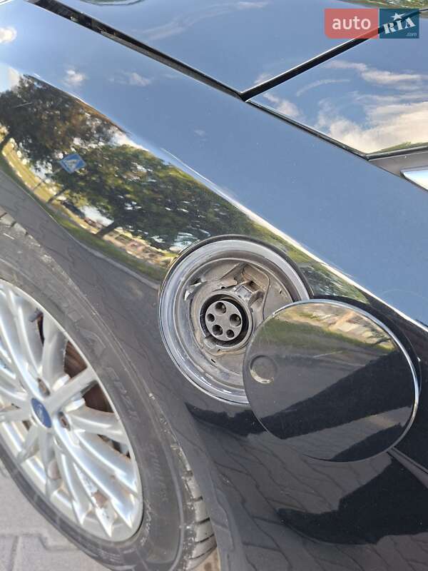 Хэтчбек Ford Focus 2013 в Луцке фото 39 Хэтчбек Ford Focus 2013 в Луцке