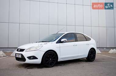 Ford Focus 2011 Ford Focus 2011