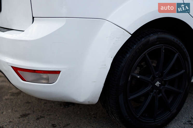 Хэтчбек Ford Focus 2011 в Львове фото 9 Хэтчбек Ford Focus 2011 в Львове