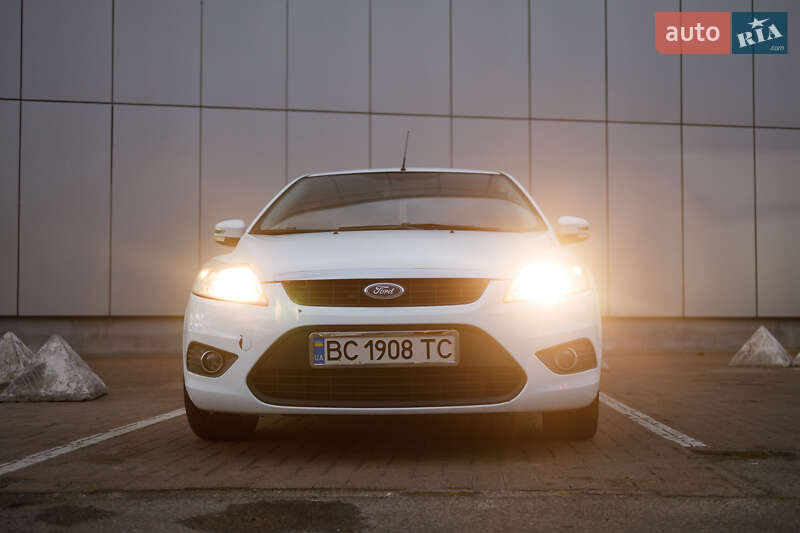 Хэтчбек Ford Focus 2011 в Львове фото 38 Хэтчбек Ford Focus 2011 в Львове