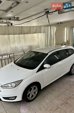 Універсал Ford Focus 2017 в 