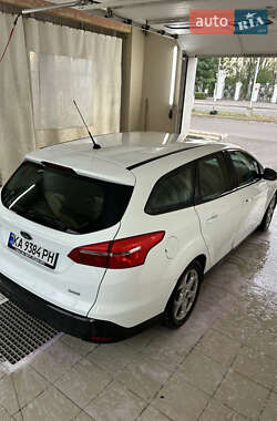 Універсал Ford Focus 2017 в 