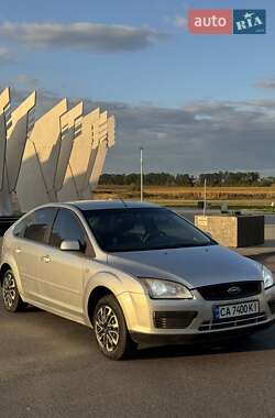 Хетчбек Ford Focus 2007 в Шполі