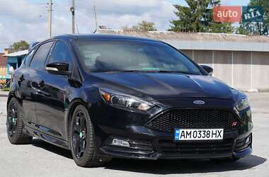 Ford Focus 2017 Ford Focus 2017