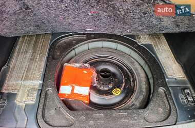Универсал Ford Focus 2009 в 