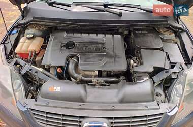 Универсал Ford Focus 2009 в 