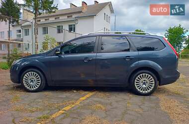 Ford Focus 2009