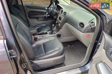 Универсал Ford Focus 2009 в 