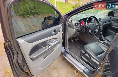 Универсал Ford Focus 2009 в 