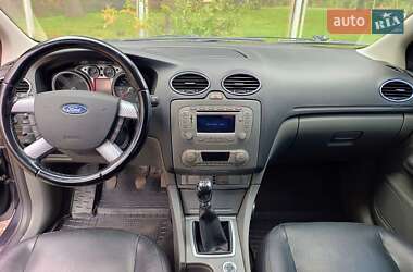 Универсал Ford Focus 2009 в 