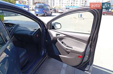 Универсал Ford Focus 2011 в 