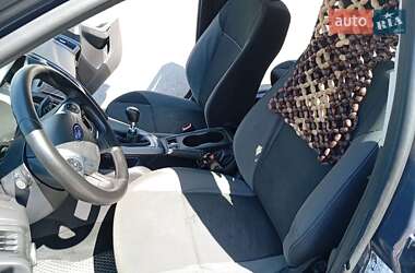 Универсал Ford Focus 2011 в 