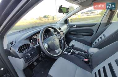 Универсал Ford Focus 2009 в 