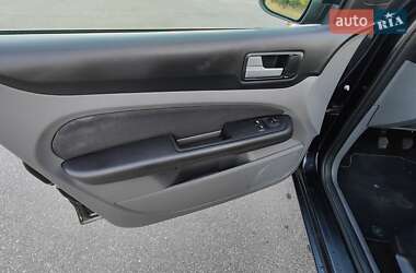Универсал Ford Focus 2009 в 