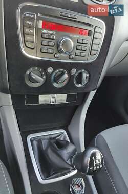 Универсал Ford Focus 2009 в 