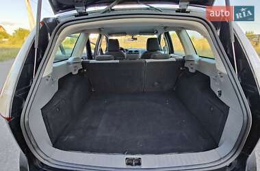 Универсал Ford Focus 2009 в 