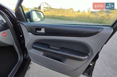 Универсал Ford Focus 2009 в 