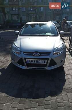 Седан Ford Focus 2012 в Запорожье
