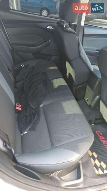 Седан Ford Focus 2012 в Запорожье