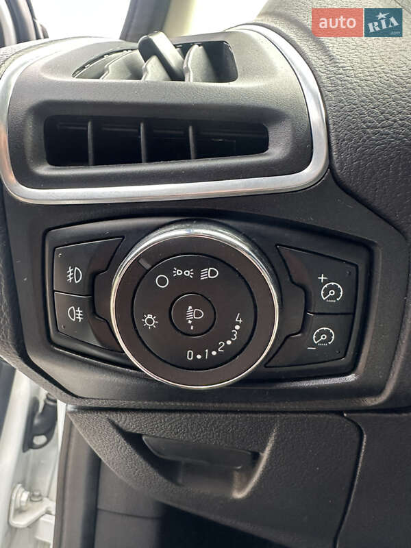 Хетчбек Ford Focus 2012 в Василькові