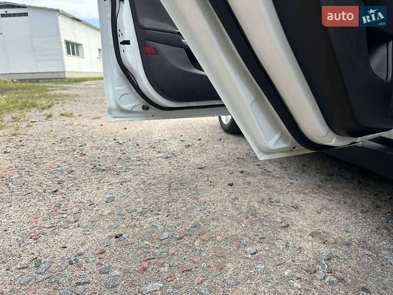 Хетчбек Ford Focus 2012 в Василькові