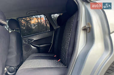Универсал Ford Focus 2004 в 