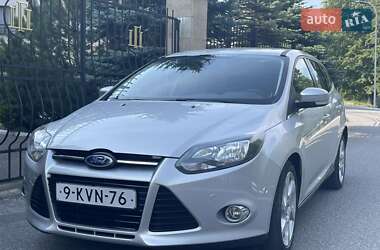 Універсал Ford Focus 2013 в 