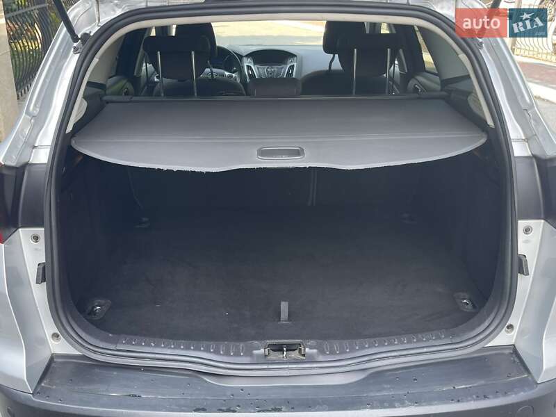 Универсал Ford Focus 2013 в Трускавце