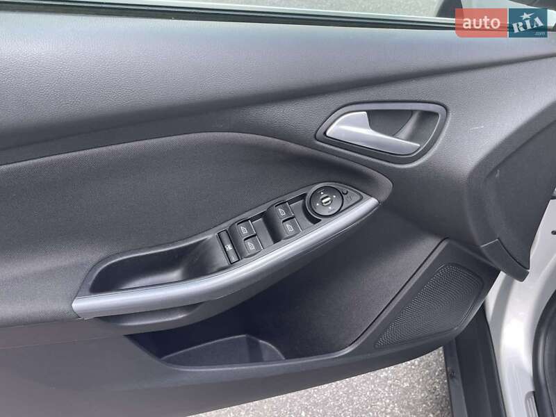 Универсал Ford Focus 2013 в Трускавце