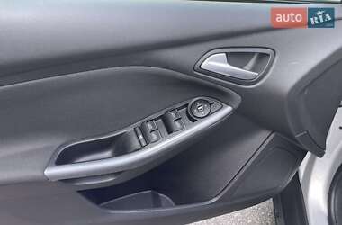 Універсал Ford Focus 2013 в 