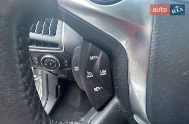 Універсал Ford Focus 2013 в 