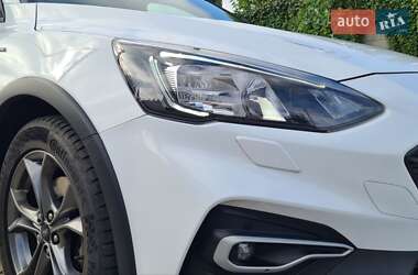 Універсал Ford Focus 2021 в 