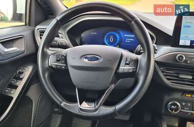 Універсал Ford Focus 2021 в 