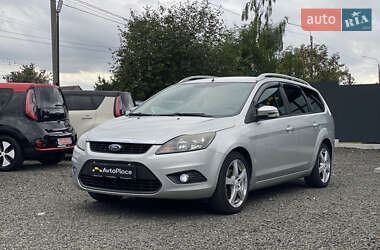 Ford Focus 2009