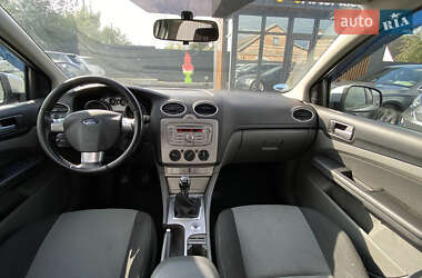 Универсал Ford Focus 2009 в 
