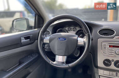 Универсал Ford Focus 2009 в 