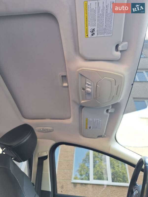 Седан Ford Focus 2012 в Золочеве