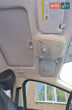 Седан Ford Focus 2012 в 