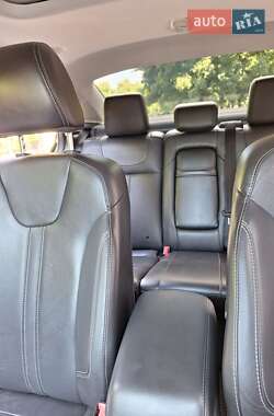 Седан Ford Focus 2012 в 