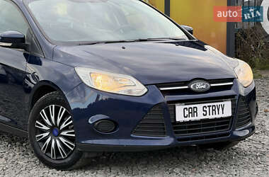 Универсал Ford Focus 2011 в 