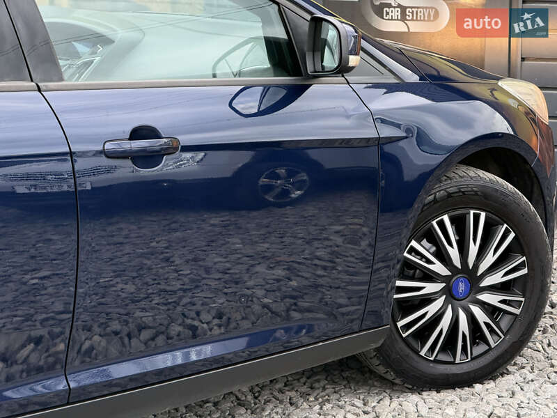 Универсал Ford Focus 2011 в Стрые