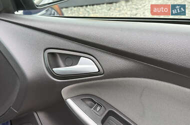 Универсал Ford Focus 2011 в 