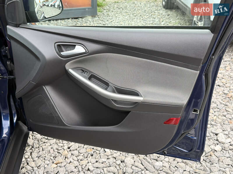 Универсал Ford Focus 2011 в Стрые