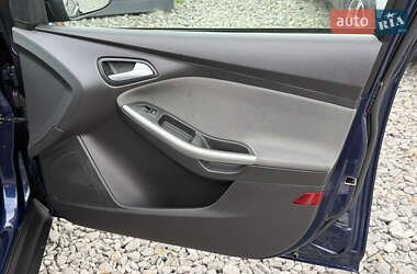 Универсал Ford Focus 2011 в 