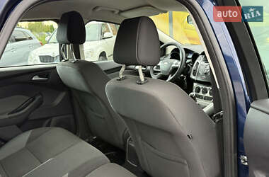 Универсал Ford Focus 2011 в 