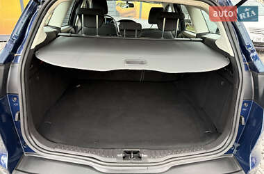 Универсал Ford Focus 2011 в 
