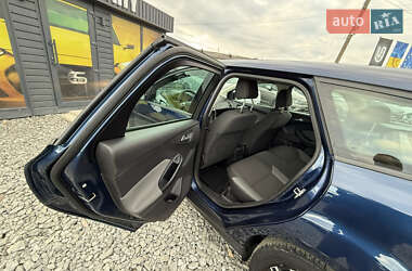 Универсал Ford Focus 2011 в 